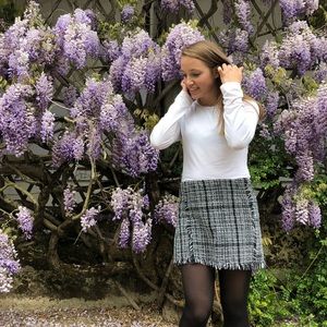 Meet your Posher, Marie